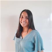 Profesora de Lengua y Literatura, especialista en comprensión lectora y producción de textos